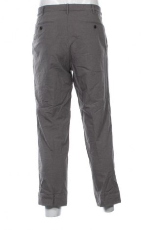 Pantaloni de bărbați Uniqlo, Mărime L, Culoare Gri, Preț 66,99 Lei