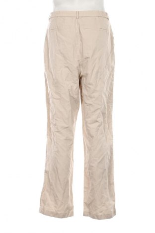 Pánske nohavice  Uniqlo, Veľkosť M, Farba Béžová, Cena  16,95 €
