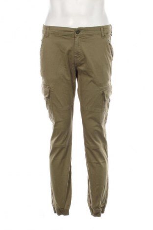 Herrenhose Urban Classics, Größe M, Farbe Grün, Preis € 39,39