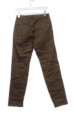 Pánske nohavice  Van Heusen, Veľkosť XS, Farba Zelená, Cena  36,95 €