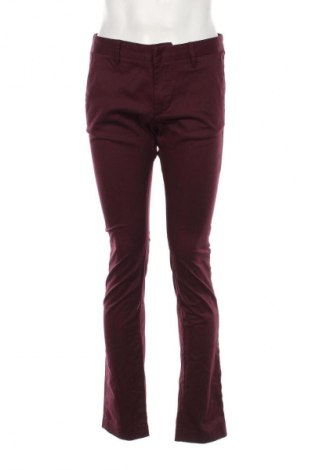 Pantaloni de bărbați WE, Mărime M, Culoare Mov, Preț 102,63 Lei