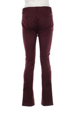 Pantaloni de bărbați WE, Mărime M, Culoare Mov, Preț 102,63 Lei