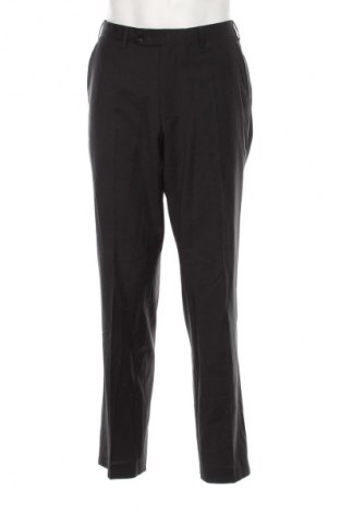 Pantaloni de bărbați Walbusch, Mărime L, Culoare Negru, Preț 117,99 Lei