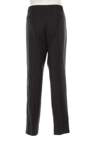 Pantaloni de bărbați Walbusch, Mărime L, Culoare Negru, Preț 117,99 Lei
