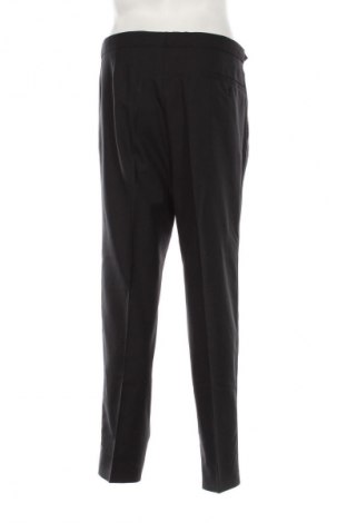 Pantaloni de bărbați Wilvorst, Mărime L, Culoare Negru, Preț 138,99 Lei
