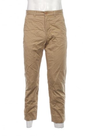 Herrenhose Wood Wood, Größe S, Farbe Braun, Preis 61,99 €