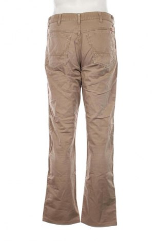 Férfi nadrág Wrangler, Méret M, Szín Bézs, Ár 13 572 Ft