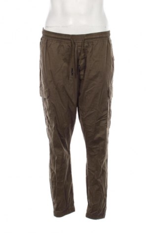 Herrenhose Xside, Größe L, Farbe Grün, Preis € 12,99