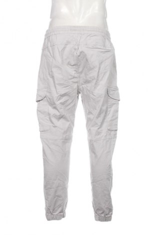 Herrenhose Zara, Größe XL, Farbe Grau, Preis 18,99 €