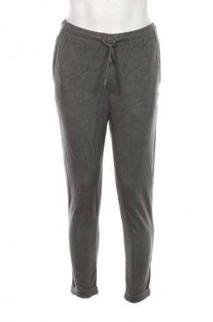 Мъжки панталон Zara, Размер M, Цвят Зелен, Цена 27,99 лв.