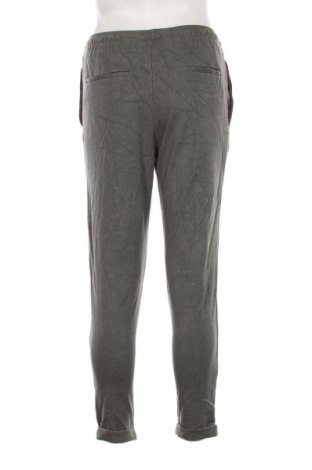 Мъжки панталон Zara, Размер M, Цвят Зелен, Цена 27,99 лв.