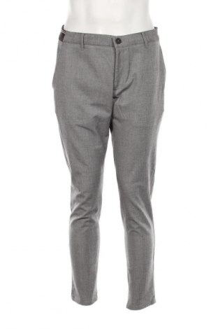 Herrenhose Zara, Größe M, Farbe Grau, Preis € 37,32