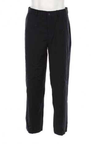 Herrenhose Zara, Größe S, Farbe Blau, Preis 23,99 €