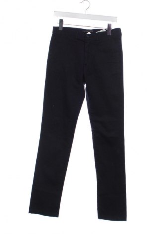Herrenhose Zara, Größe XS, Farbe Blau, Preis € 13,80