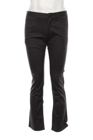 Pantaloni de bărbați Zara Man, Mărime M, Culoare Negru, Preț 45,99 Lei