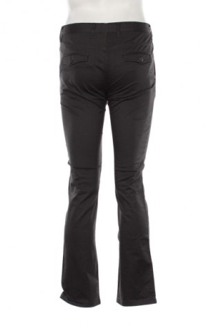Pantaloni de bărbați Zara Man, Mărime M, Culoare Negru, Preț 45,99 Lei