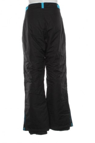 Férfi nadrág téli sportokhoz Be fit Be you., Méret M, Szín Fekete, Ár 11 789 Ft