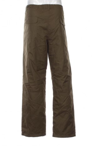 Herrenhose für Wintersport Crane, Größe L, Farbe Grün, Preis € 38,99