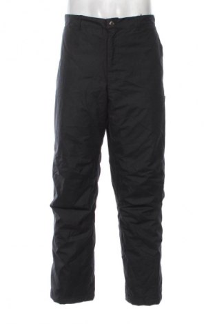 Herrenhose für Wintersport Crane, Größe L, Farbe Schwarz, Preis 19,99 €