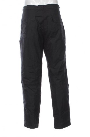 Herrenhose für Wintersport Crane, Größe L, Farbe Schwarz, Preis 19,99 €