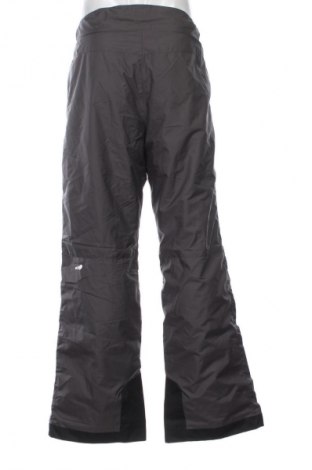 Herrenhose für Wintersport Decathlon, Größe XL, Farbe Grau, Preis € 28,99