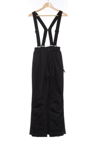 Herrenhose für Wintersport Free, Größe S, Farbe Schwarz, Preis € 24,99