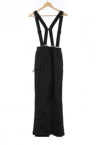 Herrenhose für Wintersport Free, Größe S, Farbe Schwarz, Preis € 24,99