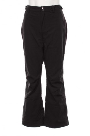 Pánske nohavice pre zimné sporty  Gerry, Veľkosť L, Farba Čierna, Cena  34,95 €