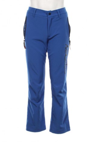 Pánske nohavice pre zimné sporty  Nebulus, Veľkosť L, Farba Modrá, Cena  34,95 €