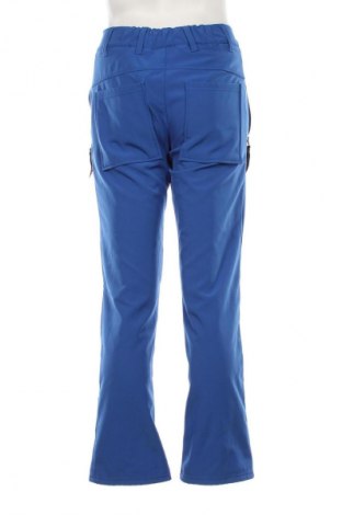 Pánske nohavice pre zimné sporty  Nebulus, Veľkosť L, Farba Modrá, Cena  34,95 €