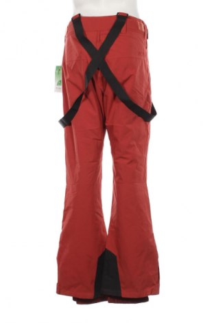 Pánske nohavice pre zimné sporty  Protest, Veľkosť M, Farba Červená, Cena  79,95 €