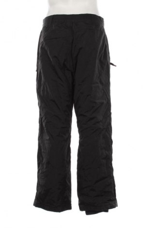 Pantaloni bărbătești pentru sporturi de iarnă Slalom, Mărime M, Culoare Negru, Preț 131,99 Lei