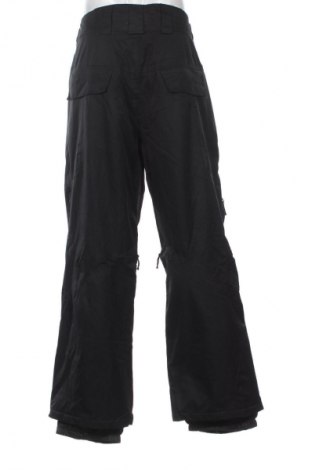 Herrenhose für Wintersport Unbranded, Größe XL, Farbe Schwarz, Preis € 30,99