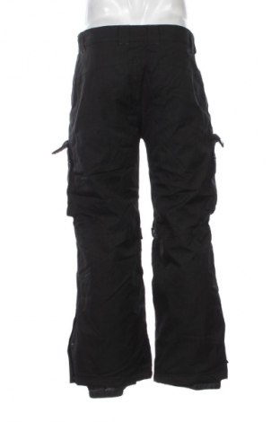 Pantaloni bărbătești pentru sporturi de iarnă Unbranded, Mărime M, Culoare Negru, Preț 106,99 Lei
