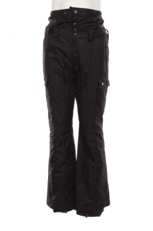 Herrenhose für Wintersport Unbranded, Größe M, Farbe Schwarz, Preis 26,99 €