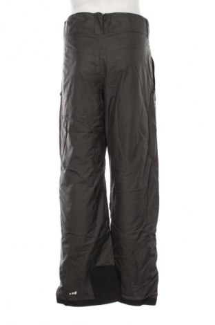 Herrenhose für Wintersport Unbranded, Größe M, Farbe Grau, Preis € 24,99