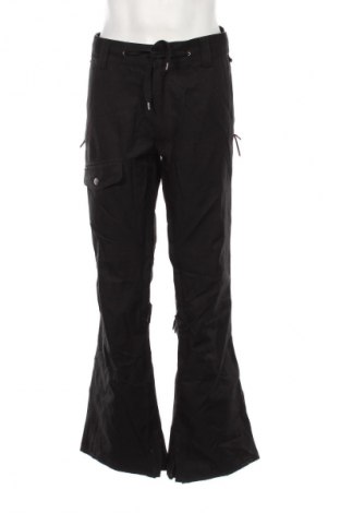 Herrenhose für Wintersport Unbranded, Größe XL, Farbe Schwarz, Preis € 23,99
