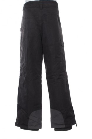 Férfi nadrág téli sportokhoz Unbranded, Méret XL, Szín Fekete, Ár 11 479 Ft