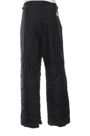 Férfi nadrág téli sportokhoz Unbranded, Méret L, Szín Fekete, Ár 12 249 Ft
