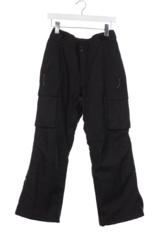 Pánske nohavice pre zimné sporty  Unbranded, Veľkosť XS, Farba Čierna, Cena  24,95 €