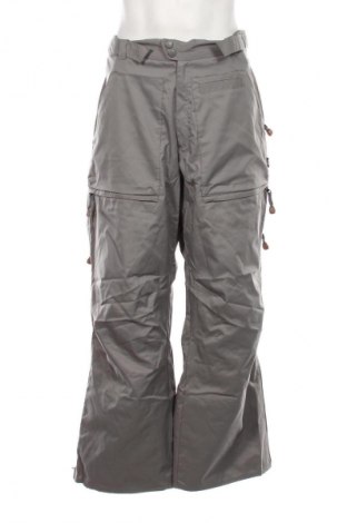 Pánske nohavice pre zimné sporty  Unbranded, Veľkosť XL, Farba Sivá, Cena  21,95 €