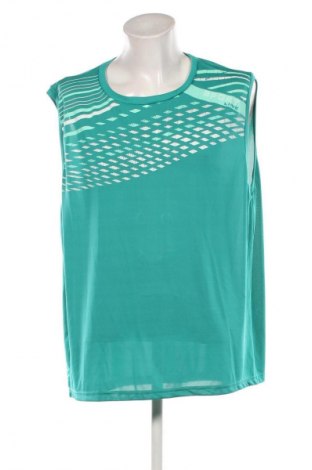 Maiou bărbătesc Atlas For Men, Mărime 5XL, Culoare Verde, Preț 65,00 Lei