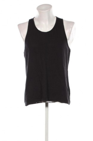 Herren Tanktop Easy, Größe L, Farbe Schwarz, Preis € 7,57