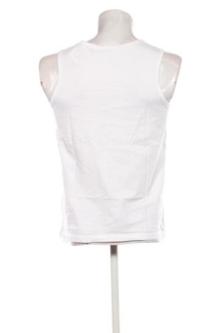 Herren Tanktop Nike, Größe S, Farbe Weiß, Preis € 10,00