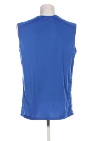 Pánske tielko  Nike, Veľkosť XL, Farba Modrá, Cena  34,00 €