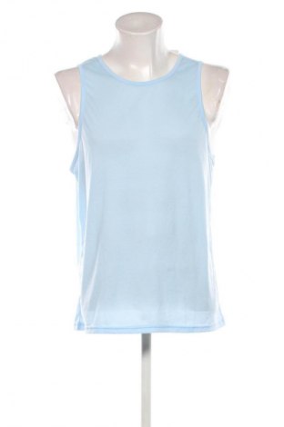 Herren Tanktop SHEIN, Größe M, Farbe Blau, Preis 4,99 €