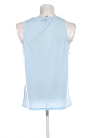 Herren Tanktop SHEIN, Größe M, Farbe Blau, Preis 4,99 €