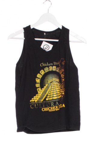 Herren Tanktop Unbranded, Größe XXS, Farbe Schwarz, Preis € 9,21