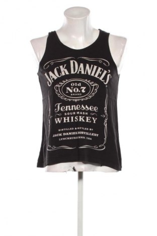 Herren Tanktop Unbranded, Größe M, Farbe Schwarz, Preis € 14,58