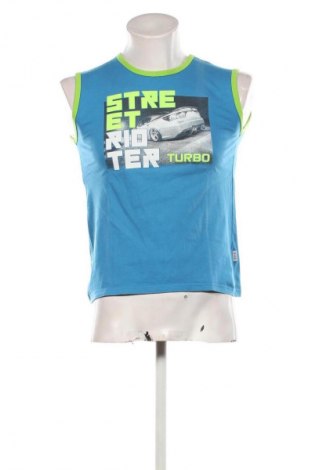 Herren Tanktop Unbranded, Größe S, Farbe Blau, Preis 4,99 €